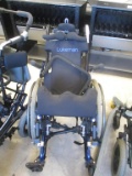 Children's Wheel Chair