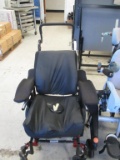 Children's Wheel Chair