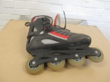 10 Pairs of Roller Blades