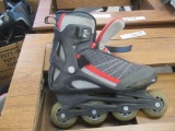 12 Pairs of Roller Blades