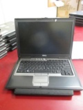 Dell Latitude D630 Laptop Computer