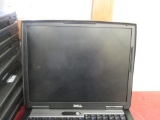 Dell Latitude D520 Laptop Computer