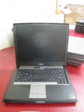 Dell Latitude D520 Laptop Computer