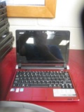 Acer Aspire One Laptop Computer
