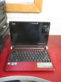 Acer Aspire One Laptop Computer