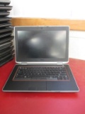 Dell Latitude Laptop Computer