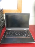 Dell Latitude E6420 Laptop Computer