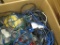 Box of Ethernet Cords