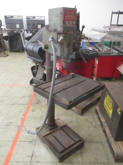 Wilton 20600 Drill Press