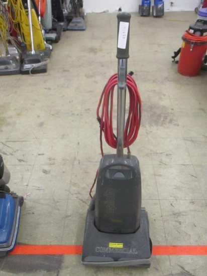 Simplicity Vacuum Cleaner