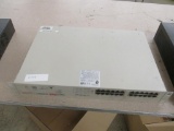 Smart Stack 24 Port Switch