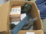 Box of Circuit Boards