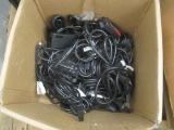 Box of Electrical Cords