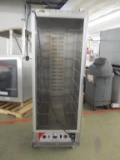Bevles Classic Line Proofer Heater HP6A-LX-HBV.