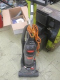 Royal Commercial Vacuum Cleaner