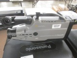 Panasonic AG188 VHS Movie Camera