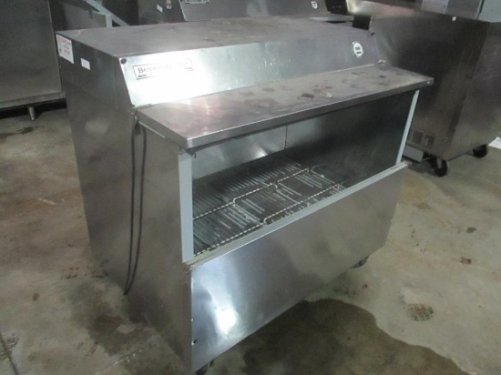 Beverage Air SMF 49 Beverage Air