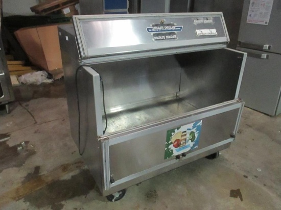 Beverage Air SMF 49 Beverage Air