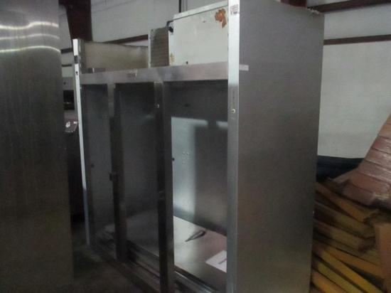 Traulsen 500-10 Refrigerator