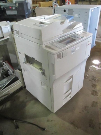 Ricoh Atico MP7000 Printer/Scan/Fax