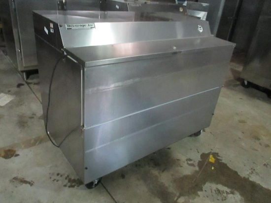 Beverage Air SMF 50 Beverage Air