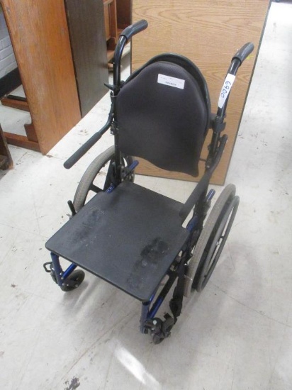 Children's Wheel Chair