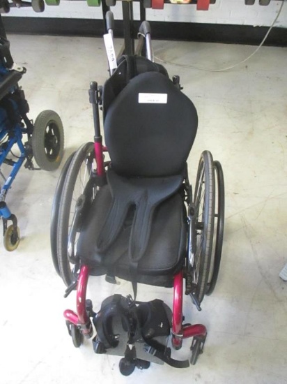 Children's Wheel Chair