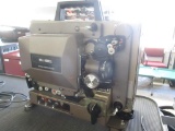 Bell & Howell 16MM Projector