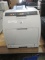 HP Color LaserJet 3800n Printer