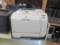 HP Color LaserJet CP2025 Printer.