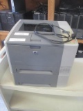 HP LaserJet 2430dtn Printer.