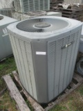 Trane XR14 Air Conditioning Unit