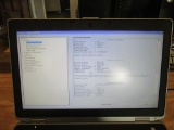Dell E6530 Laptop Computer