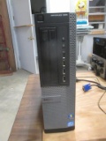 Dell OptiPlex 990 Desktop Computer