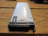 HP Proliant BL460c Gen8 Server.