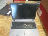 HP ProBook 450G2 Laptop Computer.
