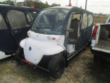 2008, GEM, Low Speed Vehicle, Golf Cart,