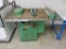 Delta Table Saw