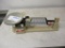 Ohaus Balance Scale 700 Series 2610g.