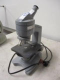 American Optical Sixty Microscope.