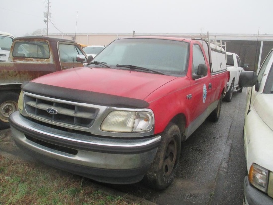 Gov Vehicle Liquidation Okaloosa County,FL Schools