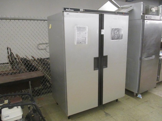 Manitowoc Freezer/Refrigerator