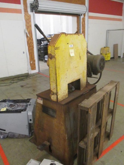 Kalamazoo Industries Saw