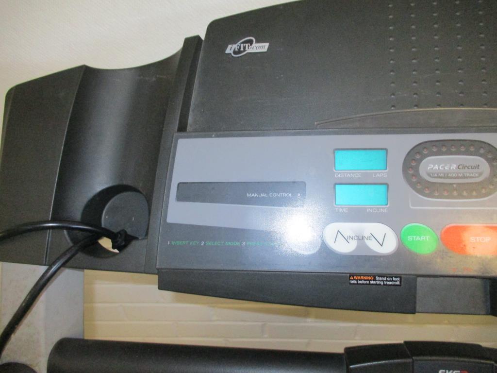 Proform 830qt treadmill sale