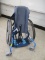 Rifton Standing Wheelchair.