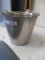 Vollrath Stainless Steel 12.5qt Pail.