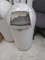 Lawson Garbage Can