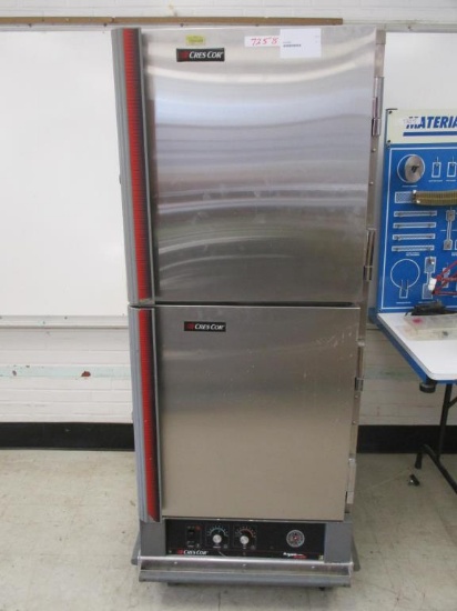 Crescor AquaTemp Hot Food Cabinet H137WSUA12.