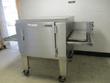 Lincoln Impinger Conveyor Pizza Oven 1450.