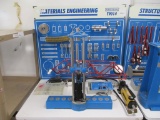 Amatrol Materials Engineering Trainer T9014.